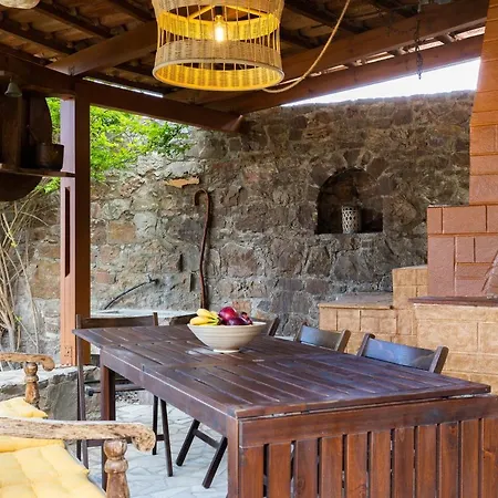 Case de vacanță Stone & Sea Agia Pelagia