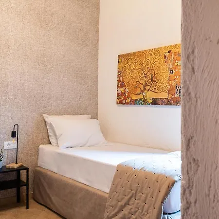 Case de vacanță Stone & Sea Agia Pelagia