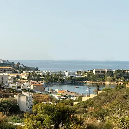 Case de vacanță Stone & Sea Agia Pelagia