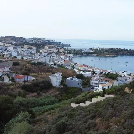 Stone & Sea Agia Pelagia