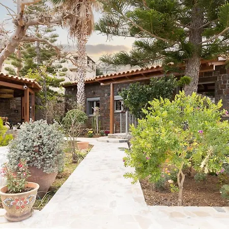 Stone & Sea Holiday home Agia Pelagia (Crete)