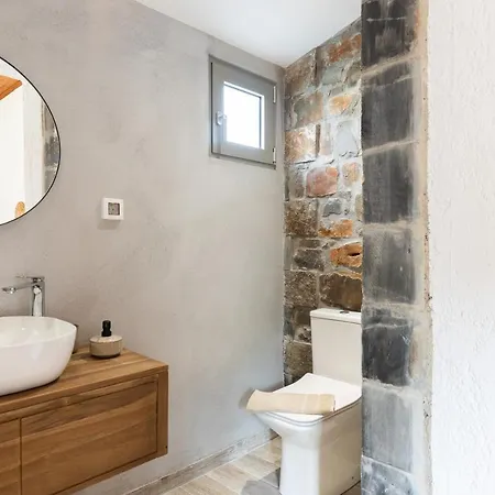 Stone & Sea Holiday home Agia Pelagia (Crete)