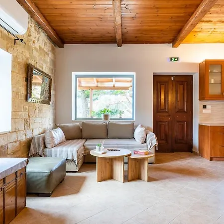 Stone & Sea Holiday home Agia Pelagia (Crete)