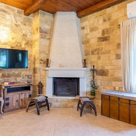 Holiday home Stone & Sea *