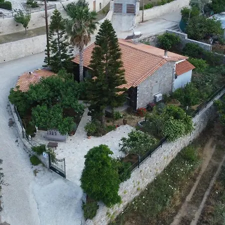 Stone & Sea Holiday home *