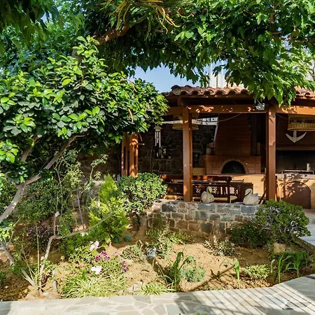 Stone & Sea Holiday home
